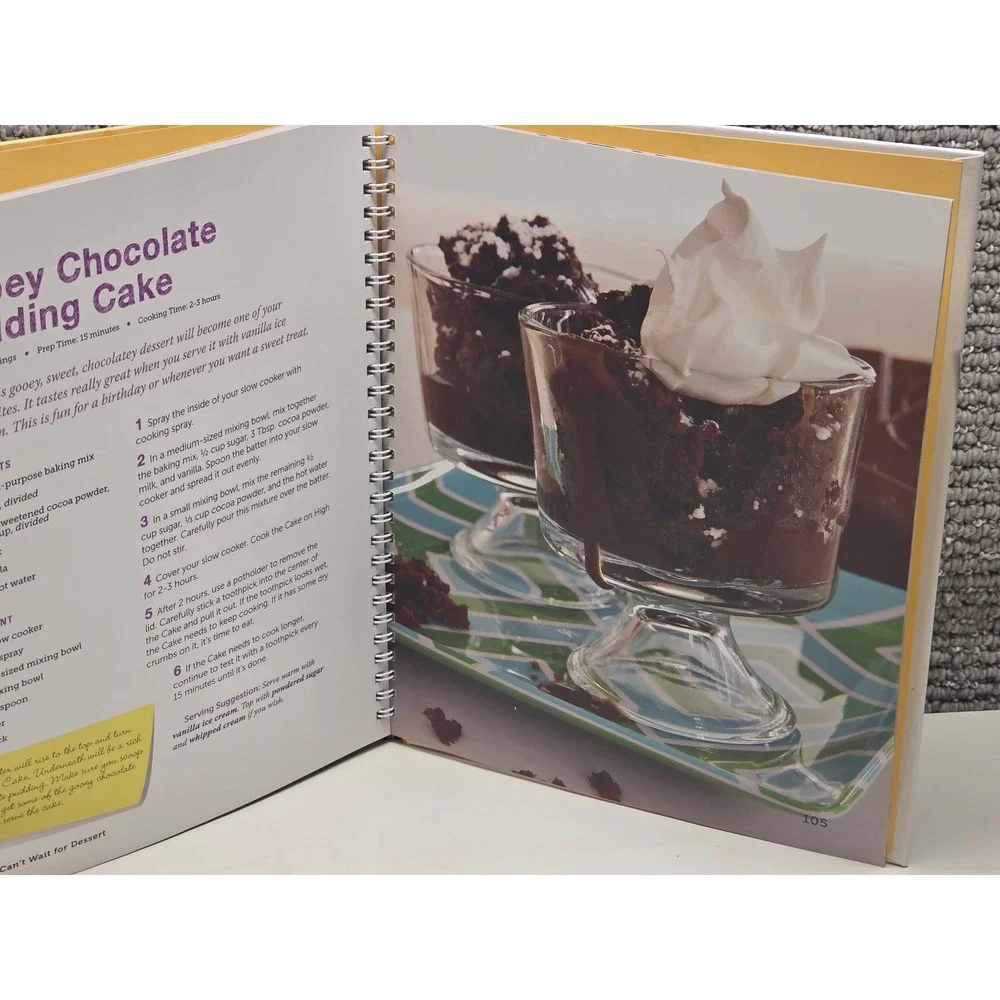 Fix-It and Forget-It Kids Cookbook Phyllis Pellman Good Slow Cooker Recipes‎ 50